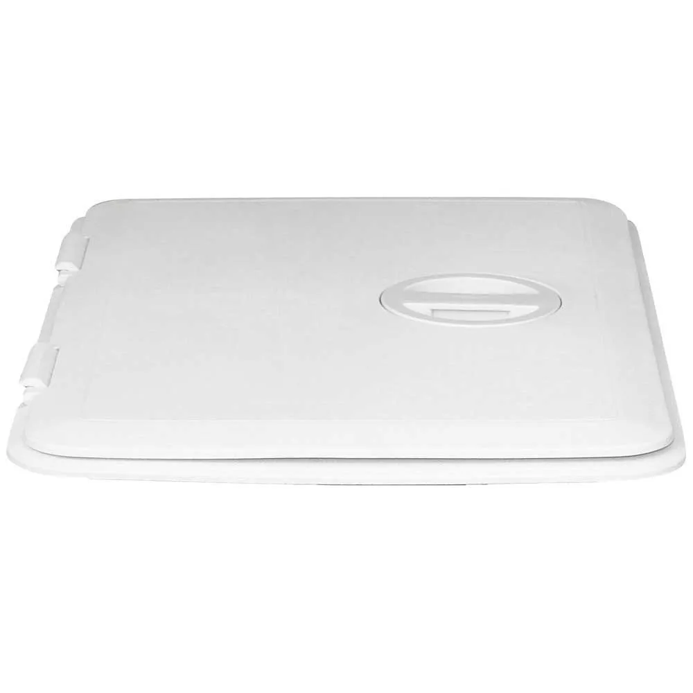 Купить Tempress 107-44630 люк 44630  White 269.87 x 368.3 mm 7ft.ru в интернет магазине Семь Футов