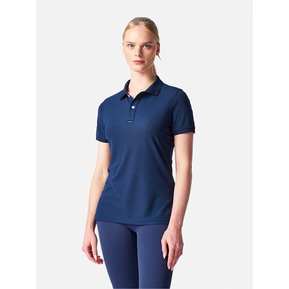 Купить Henri lloyd a241255001-602-xs Поло с короткими рукавами Dri-Fast Navy Blue 30x20x5 7ft.ru в интернет магазине Семь Футов