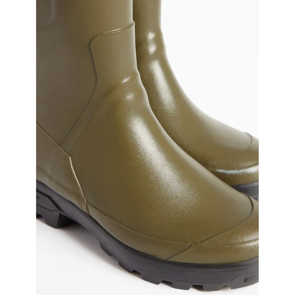 Купить Aigle 85787-44 дождевые сапоги Benyl M Khaki 40x35x15 EU 44 7ft.ru в интернет магазине Семь Футов