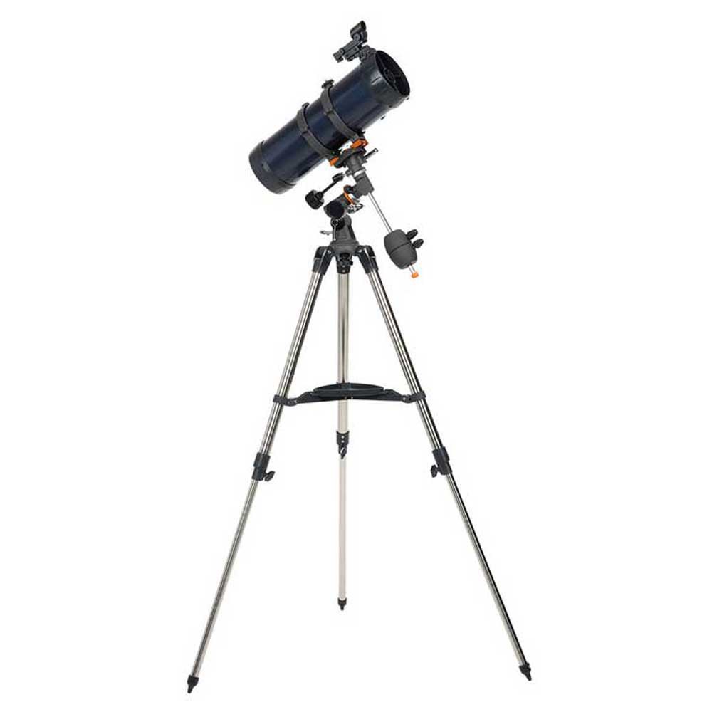 Купить Celestron C31042 AstroMaster 114 EQ Телескоп  Black 7ft.ru в интернет магазине Семь Футов