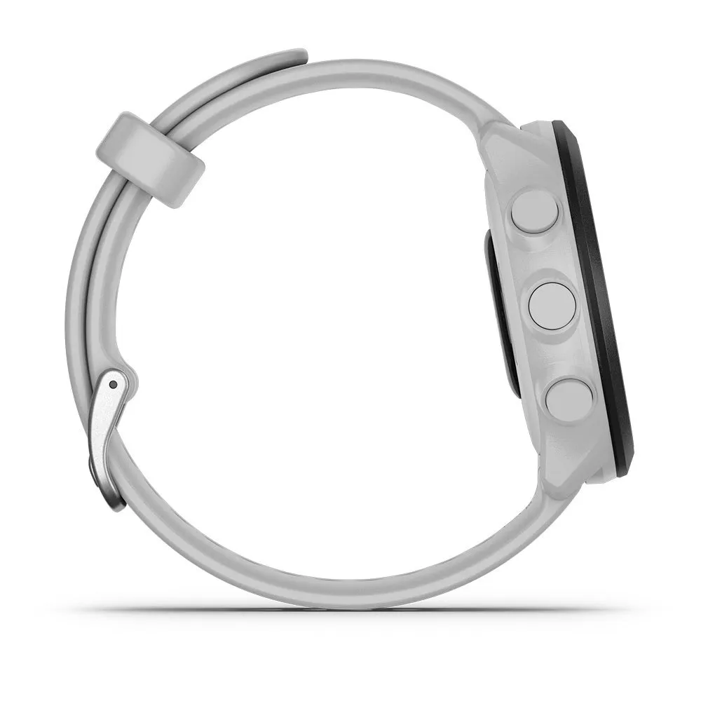 Купить Garmin R-13249686-010-02562-11 Reloj Forerunner 55 reacondicionado Серый  White 7ft.ru в интернет магазине Семь Футов