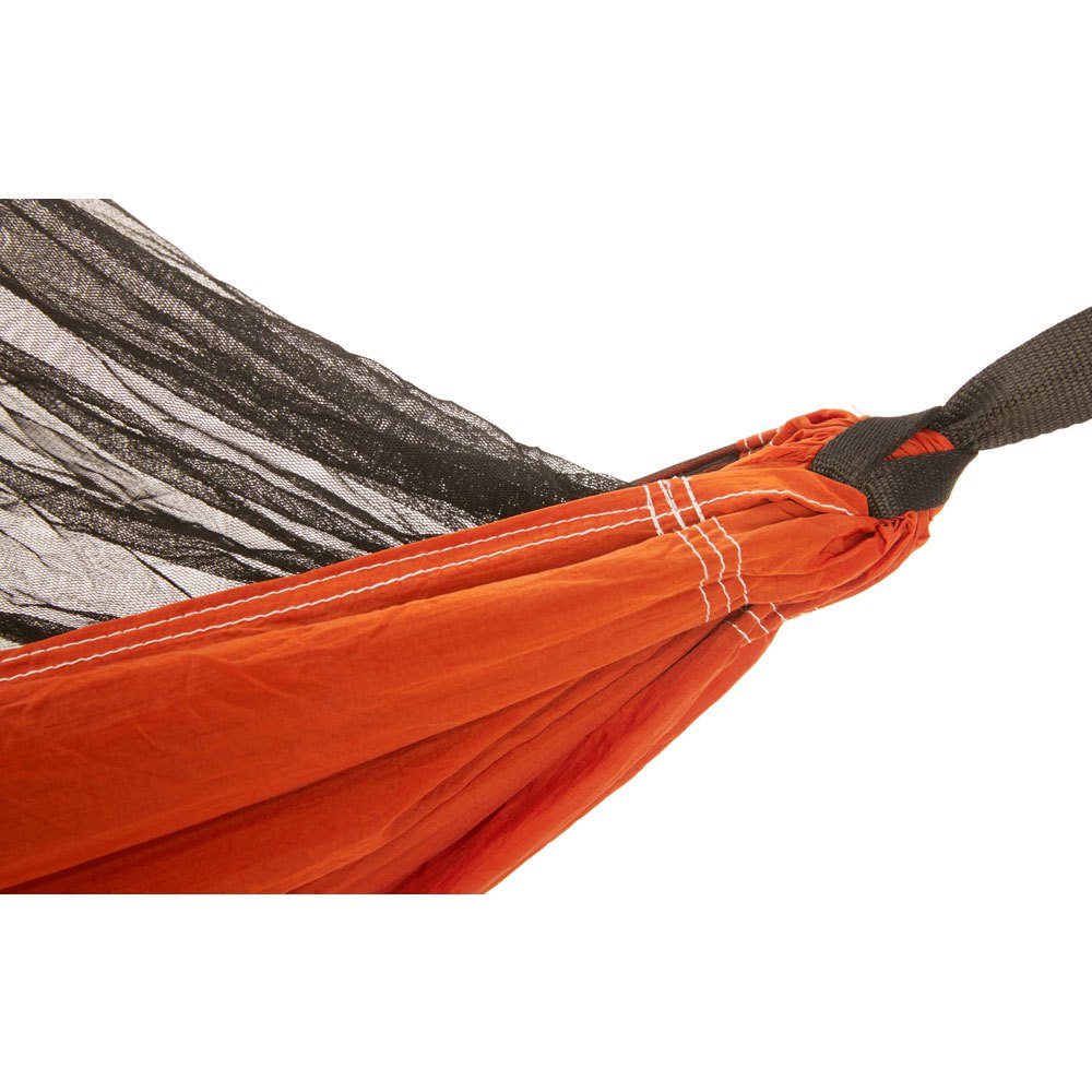 Купить Grand canyon 360029 Bass Mosquito Hammock Зеленый  Rooibos Tea 270 x 150 cm 7ft.ru в интернет магазине Семь Футов