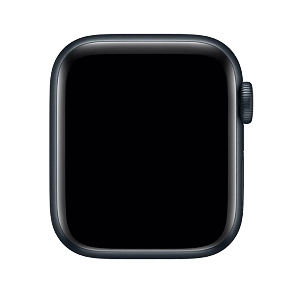 Купить Apple MXEA3QL/A  Watch SE GPS 40mm Sport Loop Черный  Midnight Aluminium / Ink 7ft.ru в интернет магазине Семь Футов