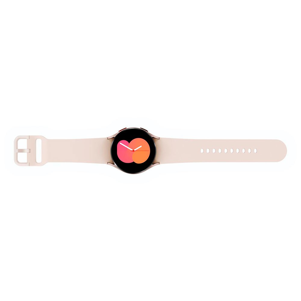 Купить Samsung SM-R900NZDADBT Galaxy Watch 5 Умные часы Золотистый Pink Gold 7ft.ru в интернет магазине Семь Футов