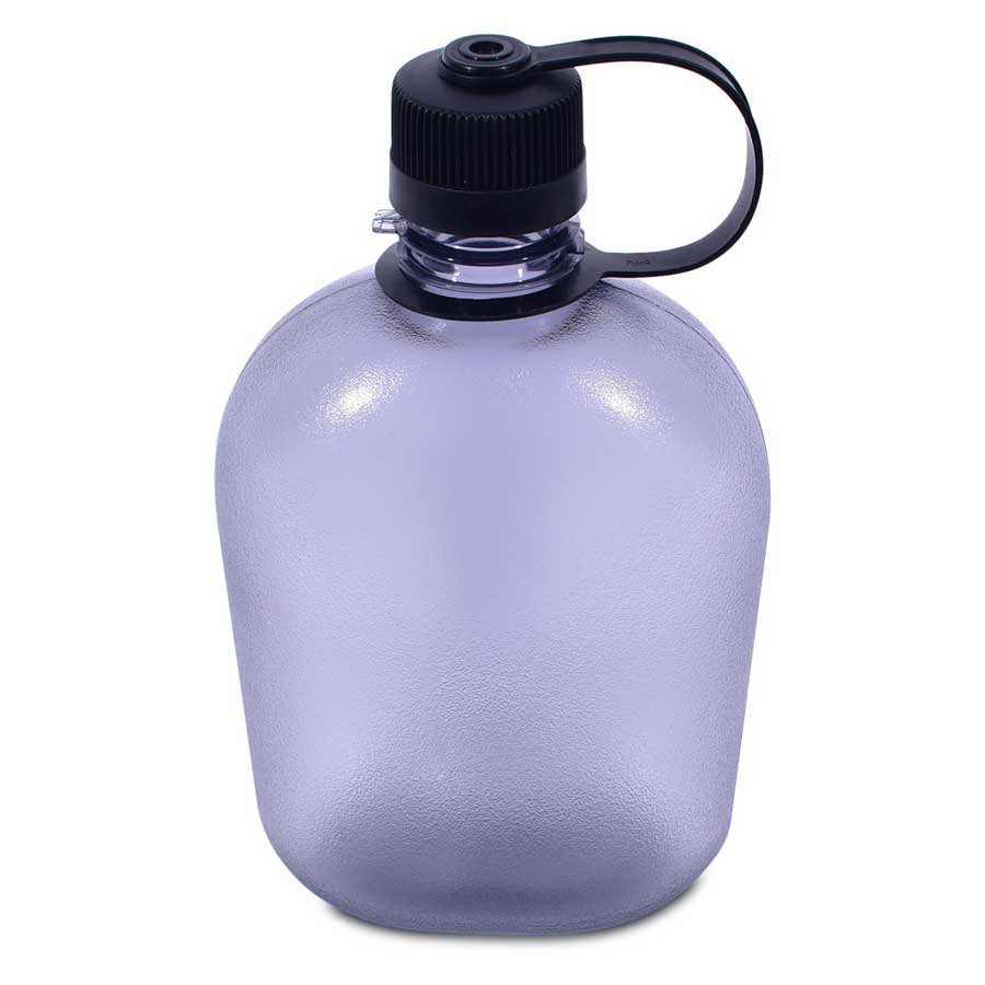 Купить Pinguin 8592638659481- Tritan Flask 0.75L бутылка  Grey 7ft.ru в интернет магазине Семь Футов