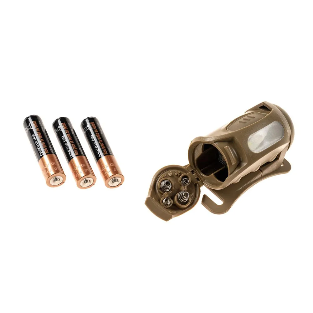 Купить Princeton tec 10378175100 Налобный фонар Fred Multicam 12x12x7 200 Lumens 7ft.ru в интернет магазине Семь Футов