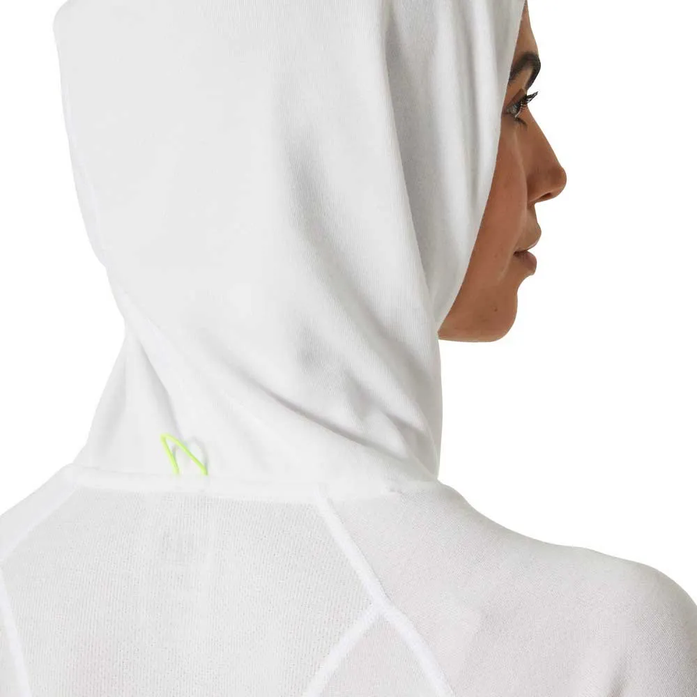 Купить Helly hansen 34479_001-xl Толстовка с капюшоном Inshore 2.0 White 40x30x12 7ft.ru в интернет магазине Семь Футов