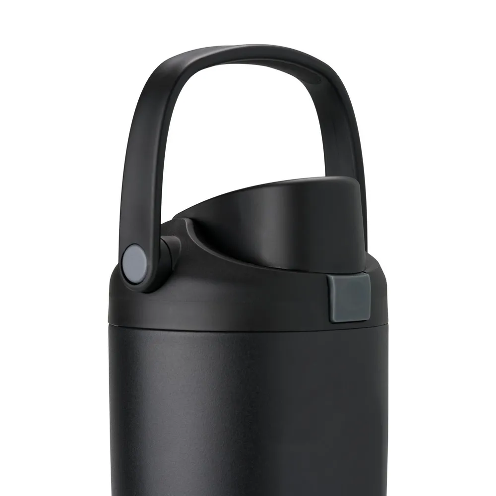 Купить Owala c07366a4-4502-os термос FreeSip® Sway 900ml Very Very Dark 20x10x10 7ft.ru в интернет магазине Семь Футов