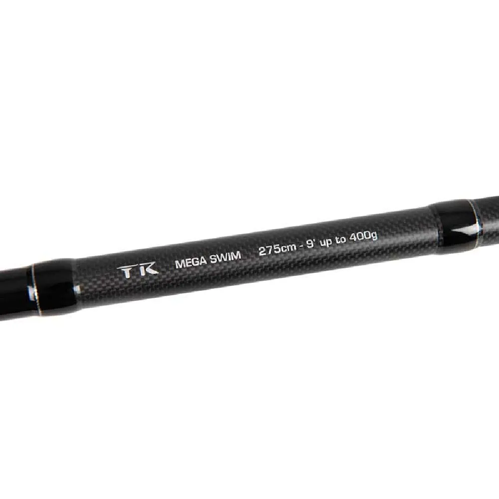 Купить Fox rage NRD429 Удилище для сома TR Mega Swim  Black 2.75 m 7ft.ru в интернет магазине Семь Футов