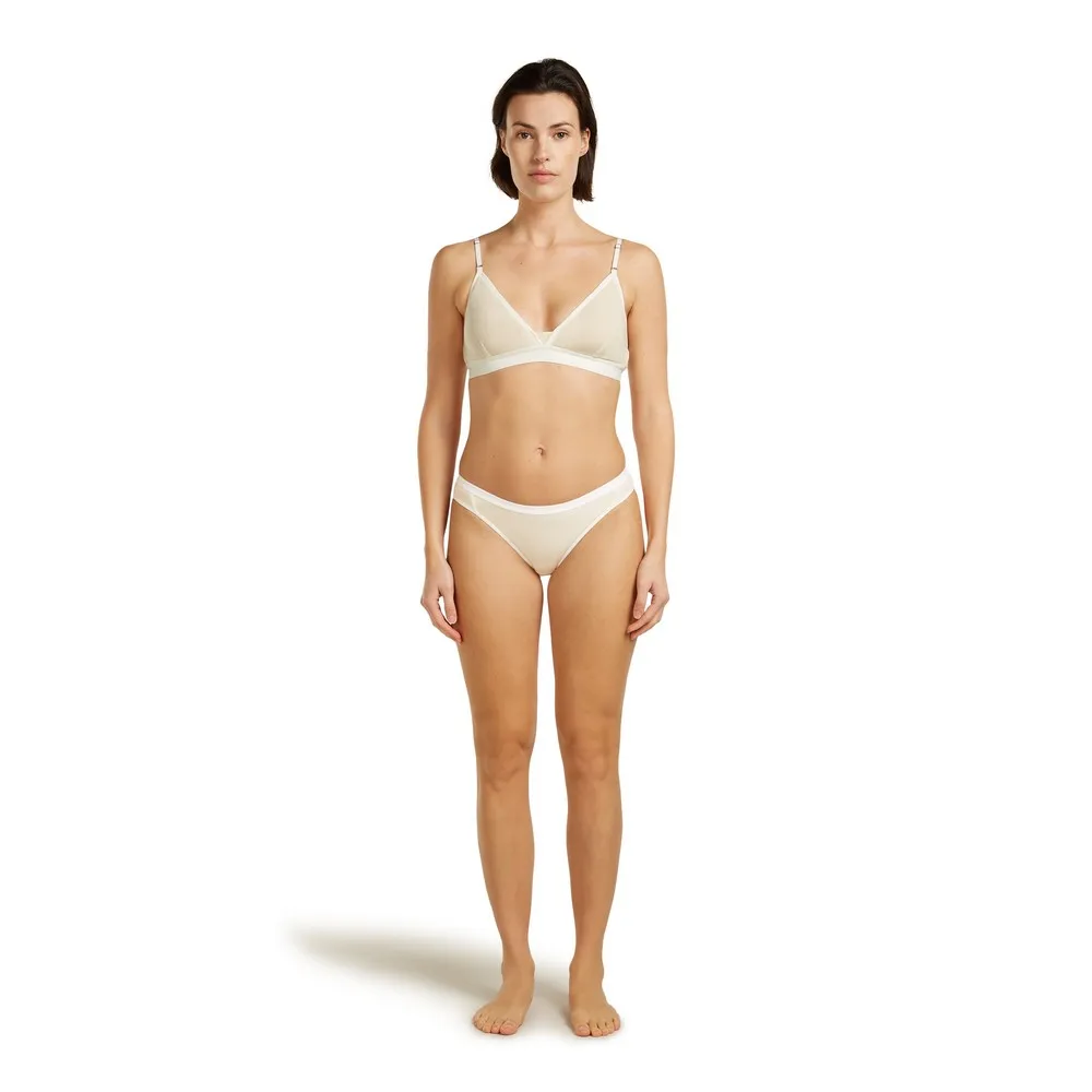 Купить Icebreaker 103164000/xs Трусы Merino 150 Siren Bikini Undyed 20x12x5 7ft.ru в интернет магазине Семь Футов