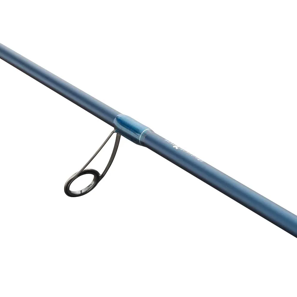 Купить Abu garcia 1612466 спиннинговое удилище Fantasista Nano Blue 2.36 m 7ft.ru в интернет магазине Семь Футов