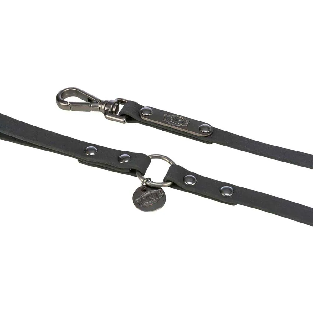 Купить Trixie 1971101 поводок для собак City Style  Black L–XL 7ft.ru в интернет магазине Семь Футов