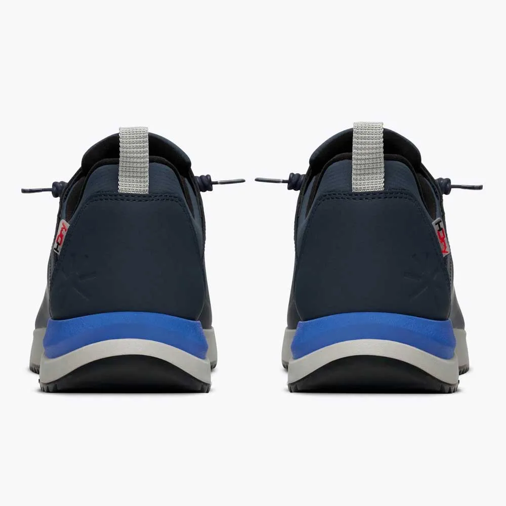 Купить Tropicfeel 2410184u67940 Кросовки All-Terrain HDry® Core Navy 35x25x15 EU 40 7ft.ru в интернет магазине Семь Футов