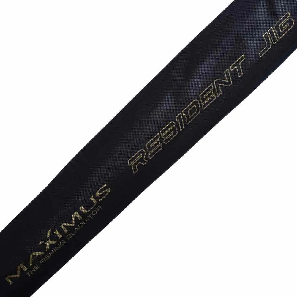 Купить Maximus rods mjssre213ml Удочка для джиггинга Resident Black 110x10x10 2.1 m 7ft.ru в интернет магазине Семь Футов
