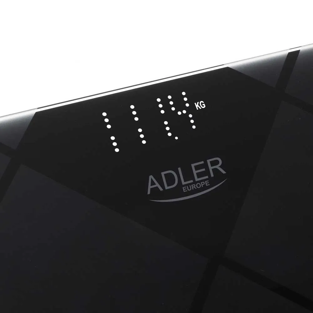Купить Adler ad 8169 Весы  White 32x31x10 7ft.ru в интернет магазине Семь Футов