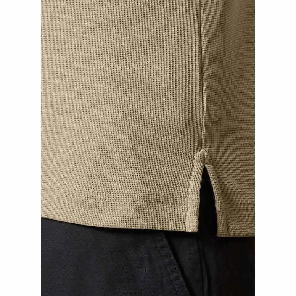 Купить Helly hansen 50584_757-L Поло с короткими рукавами Driftline Pebble L 7ft.ru в интернет магазине Семь Футов