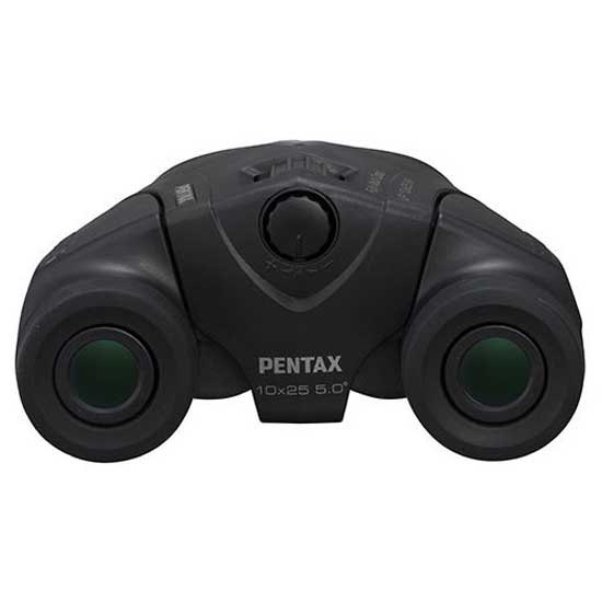 Купить Pentax 27075288850 UP 10X25 Бинокль Черный  Black 7ft.ru в интернет магазине Семь Футов