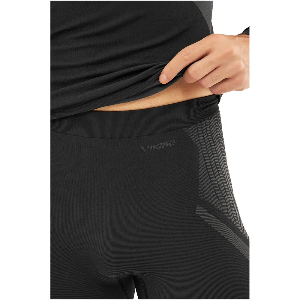 Купить Viking 500/27/4699/0900/l Комплект термобелья с длинным рукавом Fusion Black 30x22x4 7ft.ru в интернет магазине Семь Футов