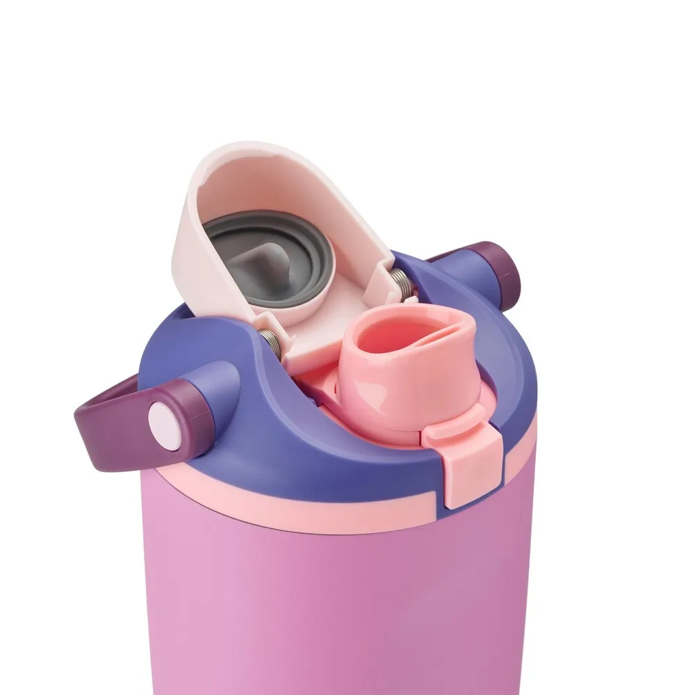 Купить Owala c07360a4-4528-os термос FreeSip® Sway 900ml Pretty In Purple 20x10x10 7ft.ru в интернет магазине Семь Футов