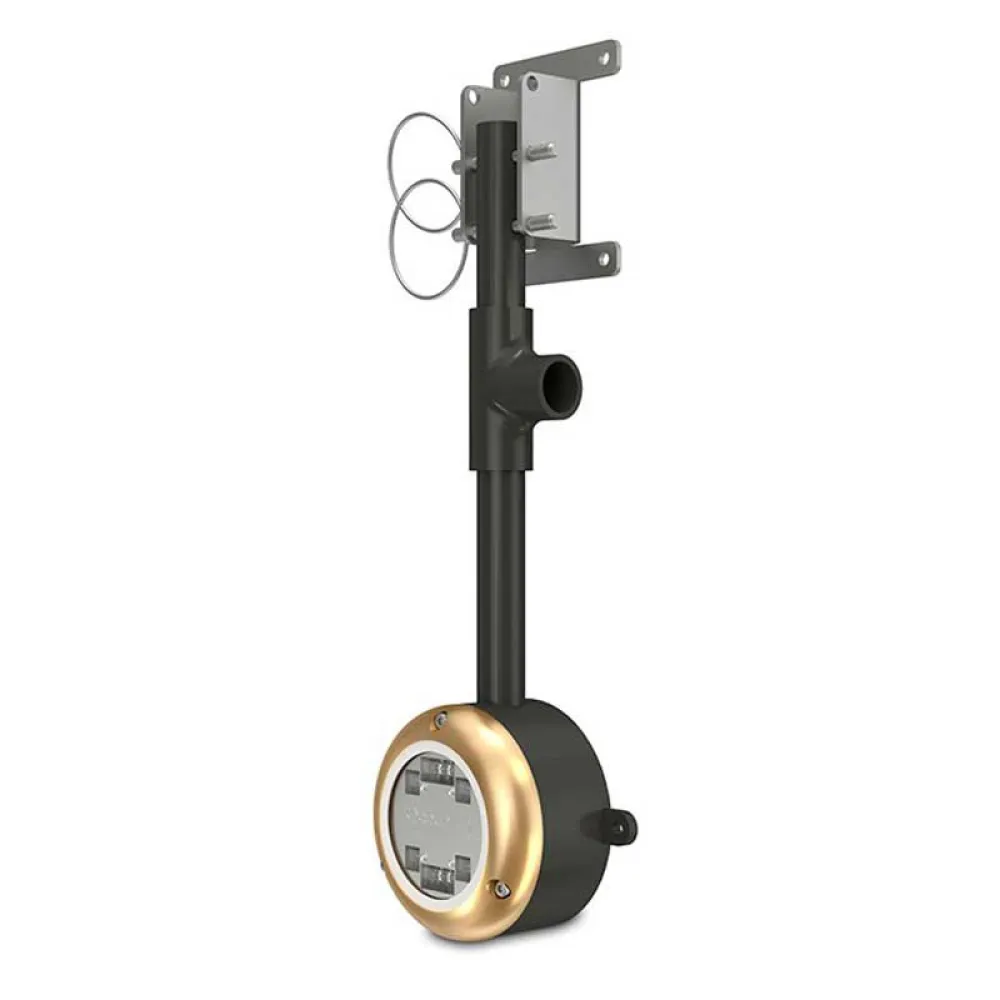 Купить Ocean led nls-166-nls Спортивный светильник S3124D с двойным светом Black 30x20x15 7ft.ru в интернет магазине Семь Футов