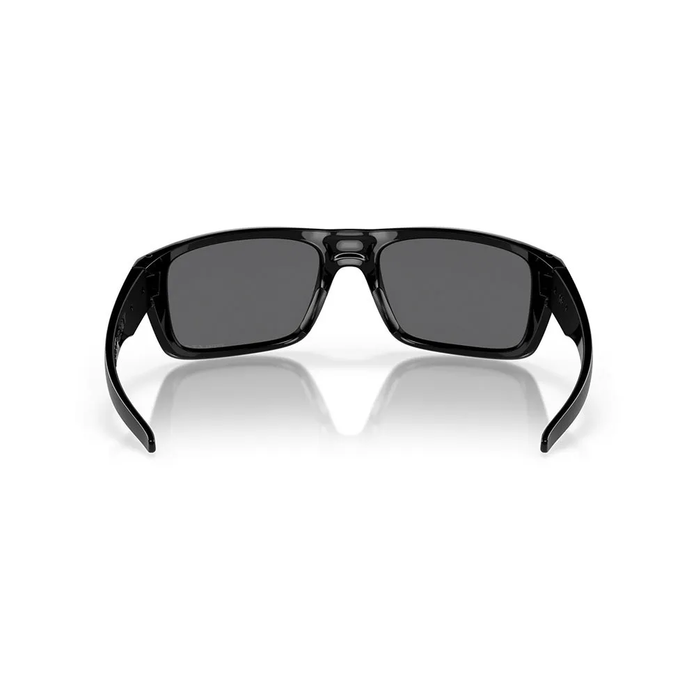Купить Oakley 0OO9367-936735 Солнцезащитные очки Drop Point Черный Polished Black Prizm Black/CAT3 7ft.ru в интернет магазине Семь Футов