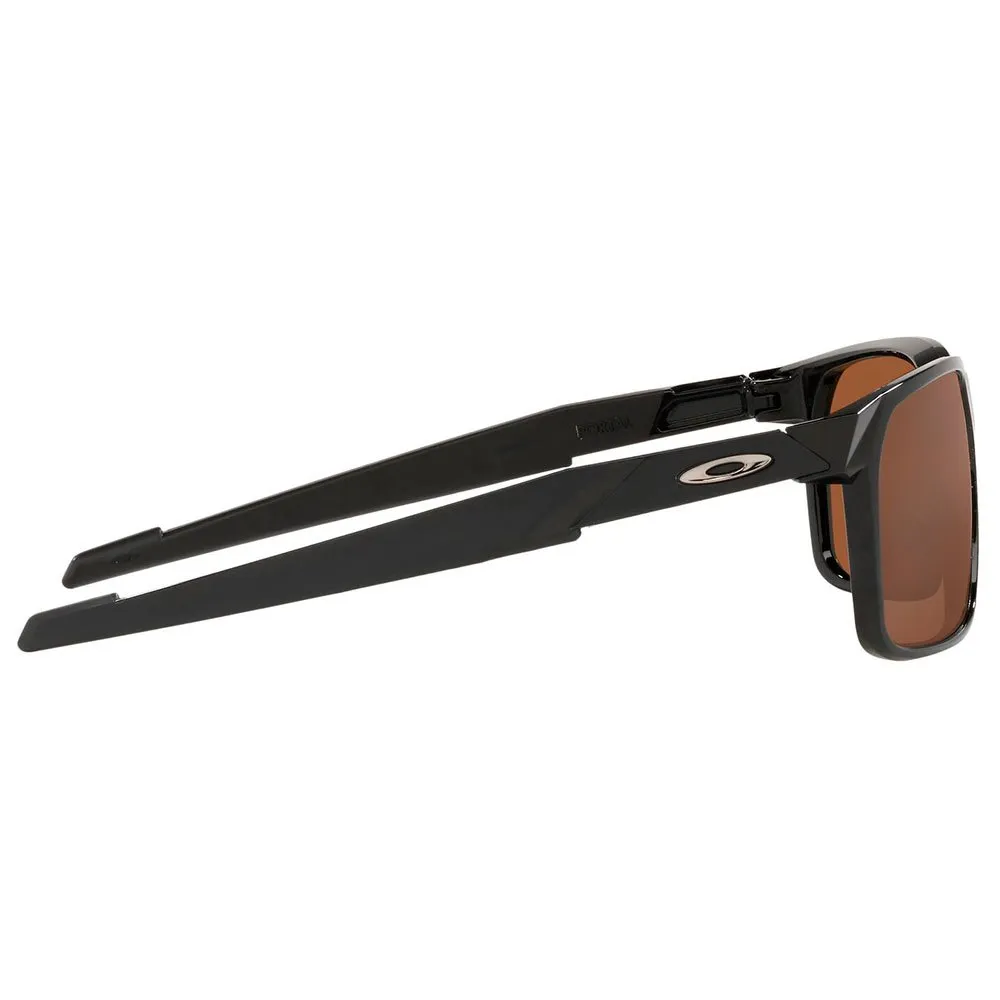 Купить Oakley OO9460-1359 Portal X Prizm Поляризованные Очки Polished Black Prizm Tungsten Polarized/CAT3 7ft.ru в интернет магазине Семь Футов