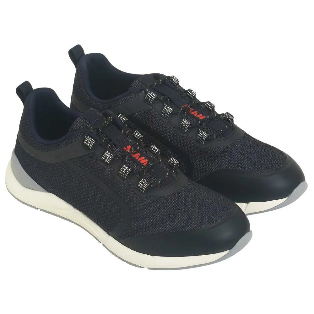 Купить Slam a473001s00-w13-40 Кросовки Pro Sailing Dark Navy 35x25x15 EU 40 7ft.ru в интернет магазине Семь Футов