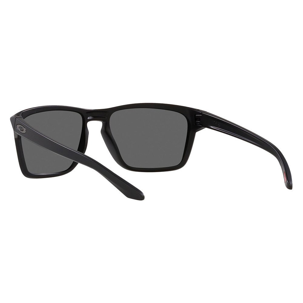 Купить Oakley OO9448-3957 Sylas Motogp Prizm Солнцезащитные Очки Matte Black Prizm Black/CAT3 7ft.ru в интернет магазине Семь Футов