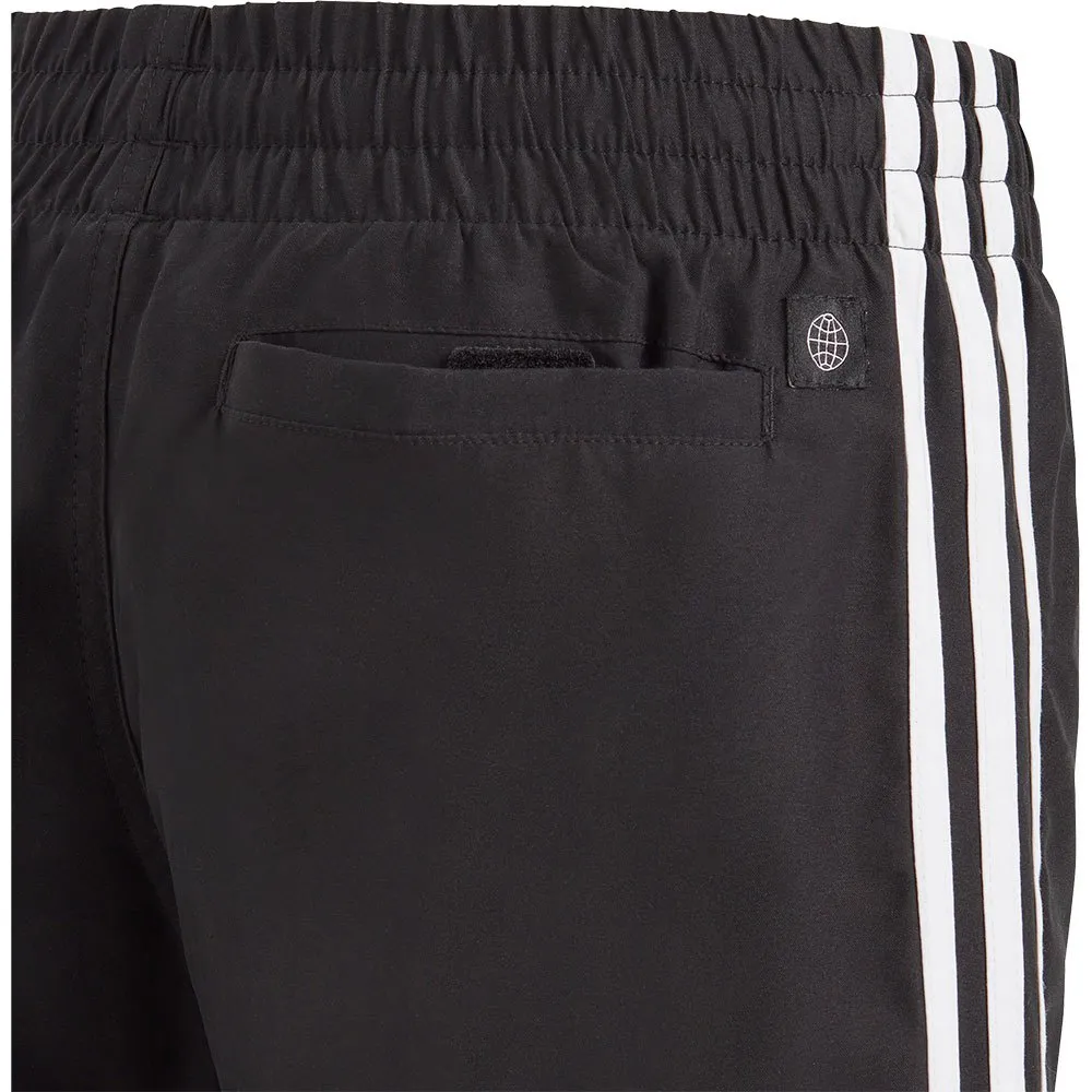Купить adidas ht0480/140 плавательные шорты Ori 3S Black / White 20x17x4 9-10 Years 7ft.ru в интернет магазине Семь Футов