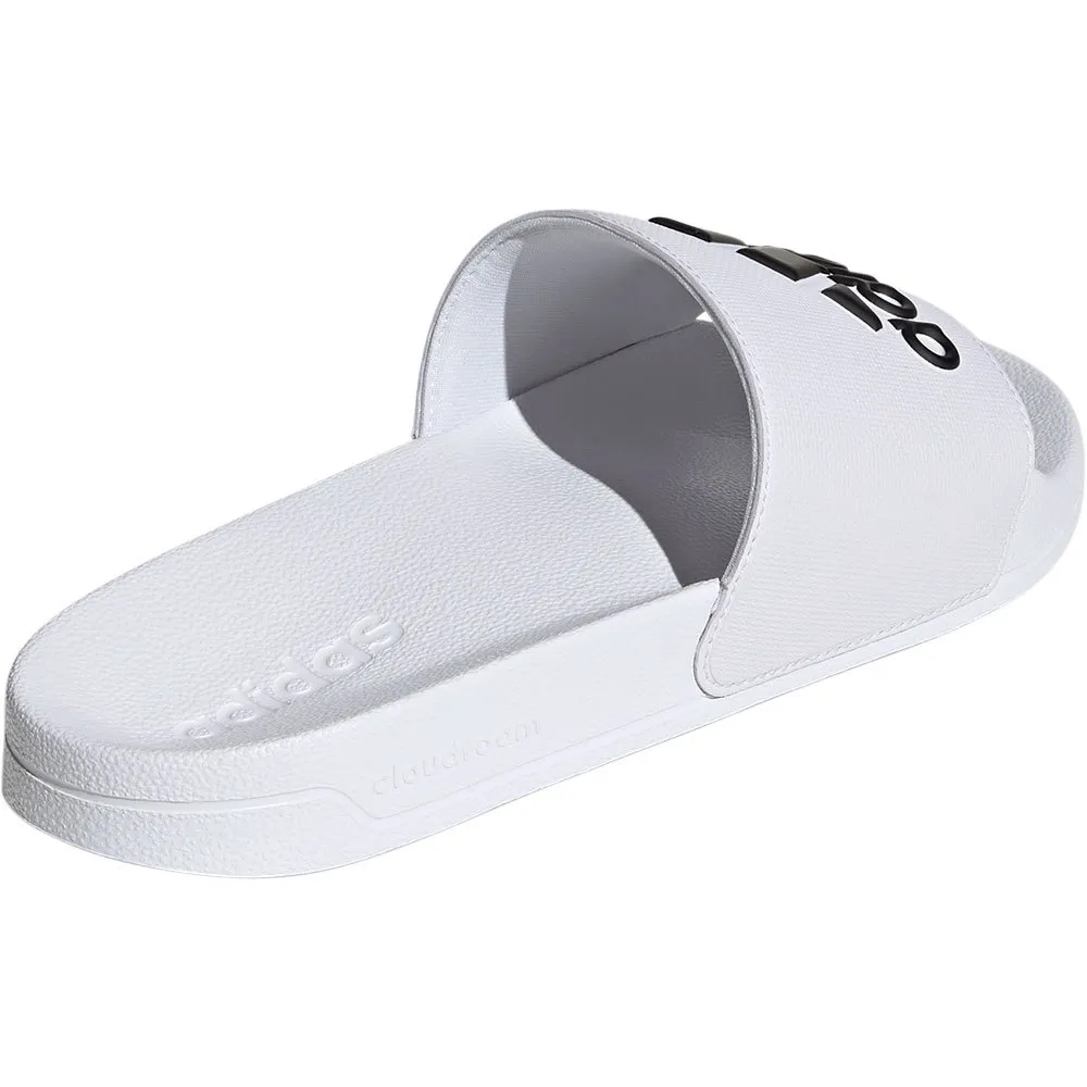 Купить adidas gz3775/10 Шлёпанцы Adilette Ftwr White / Core Black / Ftwr White 32x20x10 EU 44.5 7ft.ru в интернет магазине Семь Футов
