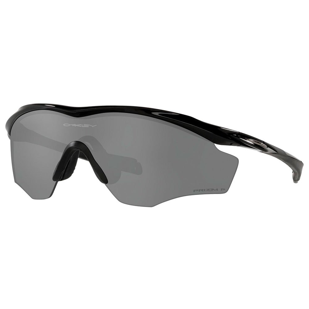 Купить Oakley OO9343-2045 поляризованные солнцезащитные очки M2 Frame XL Prizm Polished Black Prizm Black Polarized/CAT3 7ft.ru в интернет магазине Семь Футов