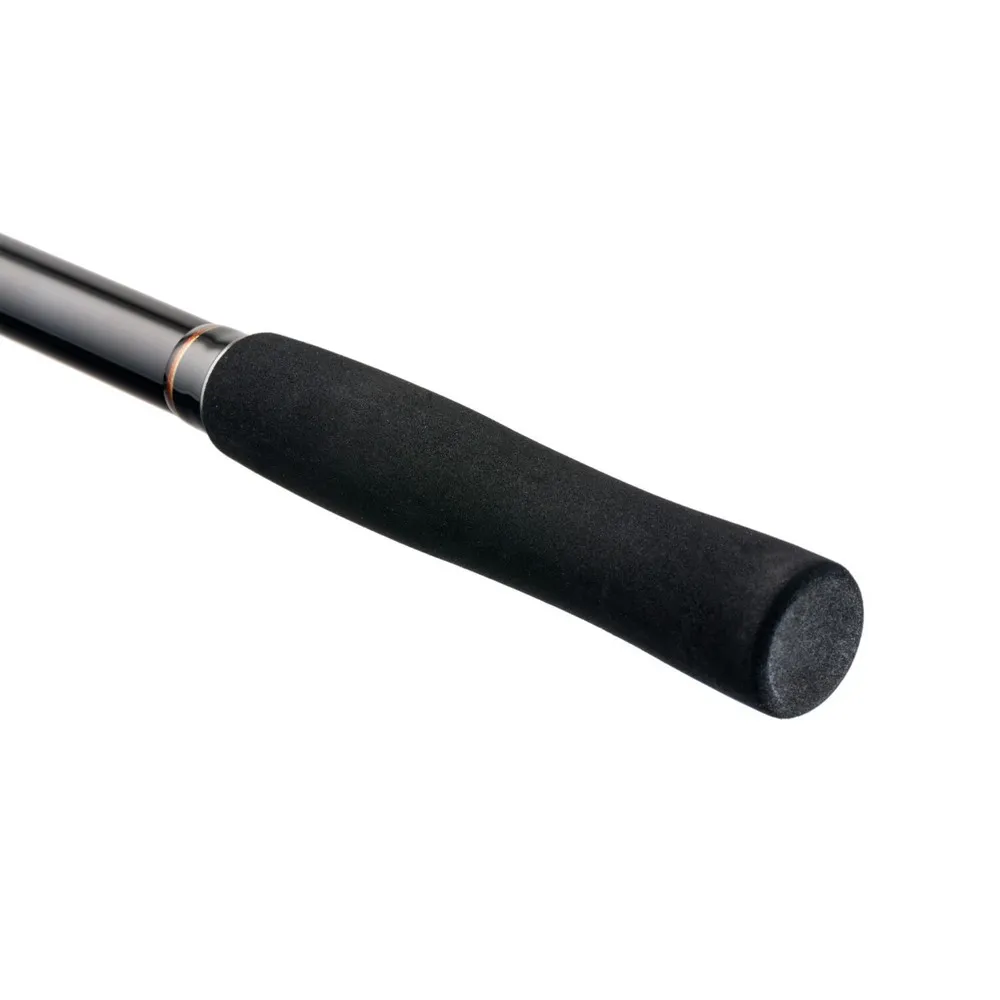 Купить Mivardi M-ALC2360H карповая удочка Alcon Carp MK2  Black 3.60 m 7ft.ru в интернет магазине Семь Футов