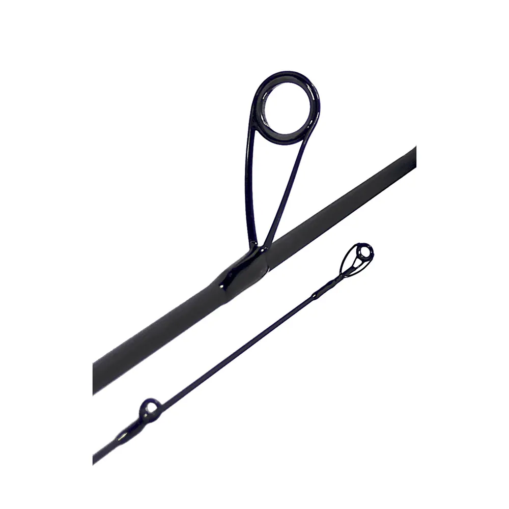 Купить Maximus rods msvi21m спиннинговое удилище Villain Black / Yellow 110x10x10 2.1 m 7ft.ru в интернет магазине Семь Футов