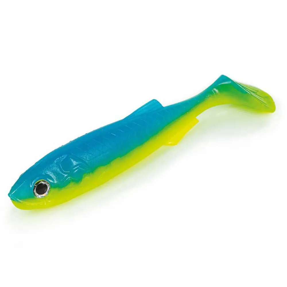 Купить Molix rts45bkp-ps03 Мягкий приманка RT Shad 114.3 mm 32 Единицы 15x10x5 7ft.ru в интернет магазине Семь Футов