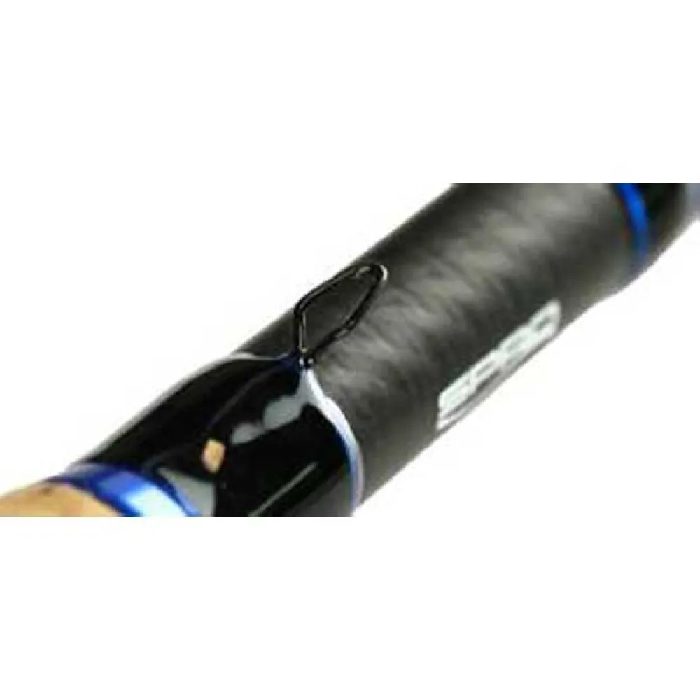 Купить SPRO e-002401002700000000 спиннинговое удилище Mefo Black / Blue 140x8x8 2.7 m 7ft.ru в интернет магазине Семь Футов