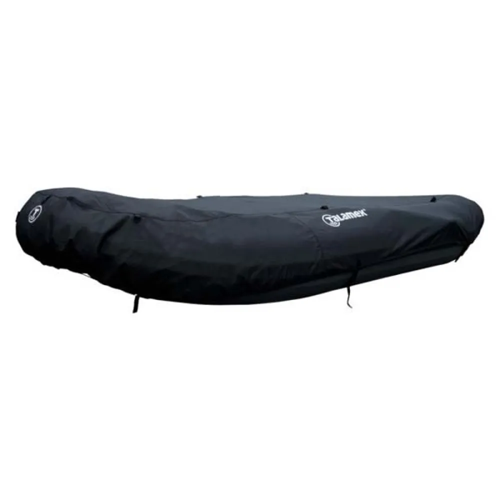 Купить Talamex 91101901 Ножны 210-230 cm Black 40x30x30 7ft.ru в интернет магазине Семь Футов