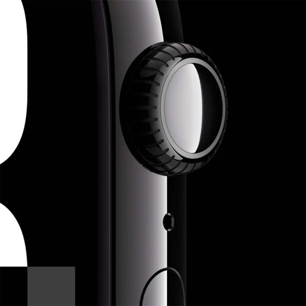 Купить Apple mwx63qf/a 10 GPS S/M smartwatch Black 22x14x6 7ft.ru в интернет магазине Семь Футов