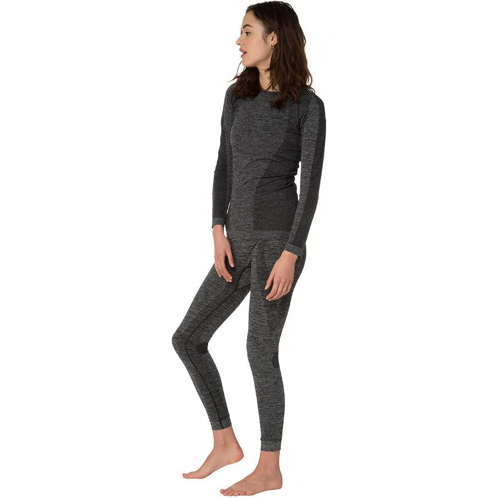 Купить Protest 1690100-592-xl/xxl Базовый слой с длинным рукавом Christie Thermo Dark Grey Melange 30x20x2 XL-2XL 7ft.ru в интернет магазине Семь Футов