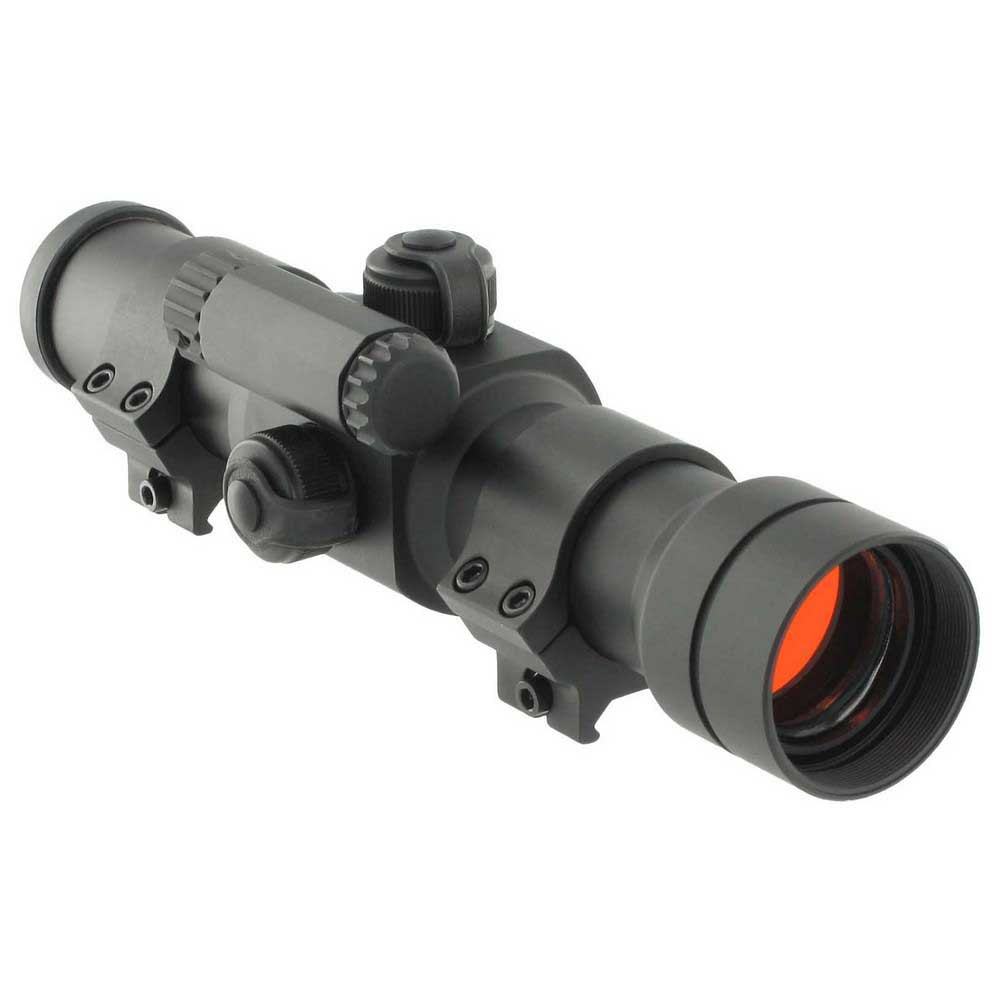 Купить Aimpoint 082-11406 9000L 4MOA Red Dot Sight Черный  Black 7ft.ru в интернет магазине Семь Футов