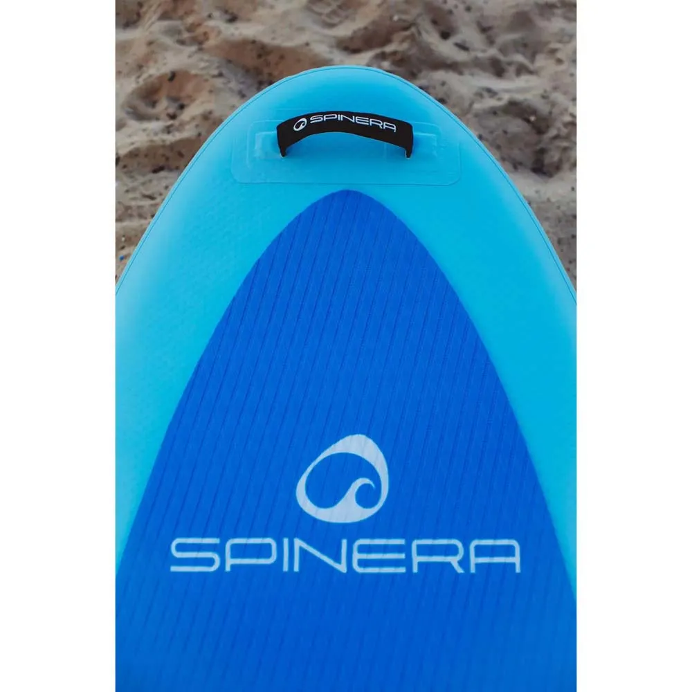 Купить Spinera 25116 Надувной комплект для падлбординга Family sup 13.0 100x45x30 397 cm 7ft.ru в интернет магазине Семь Футов
