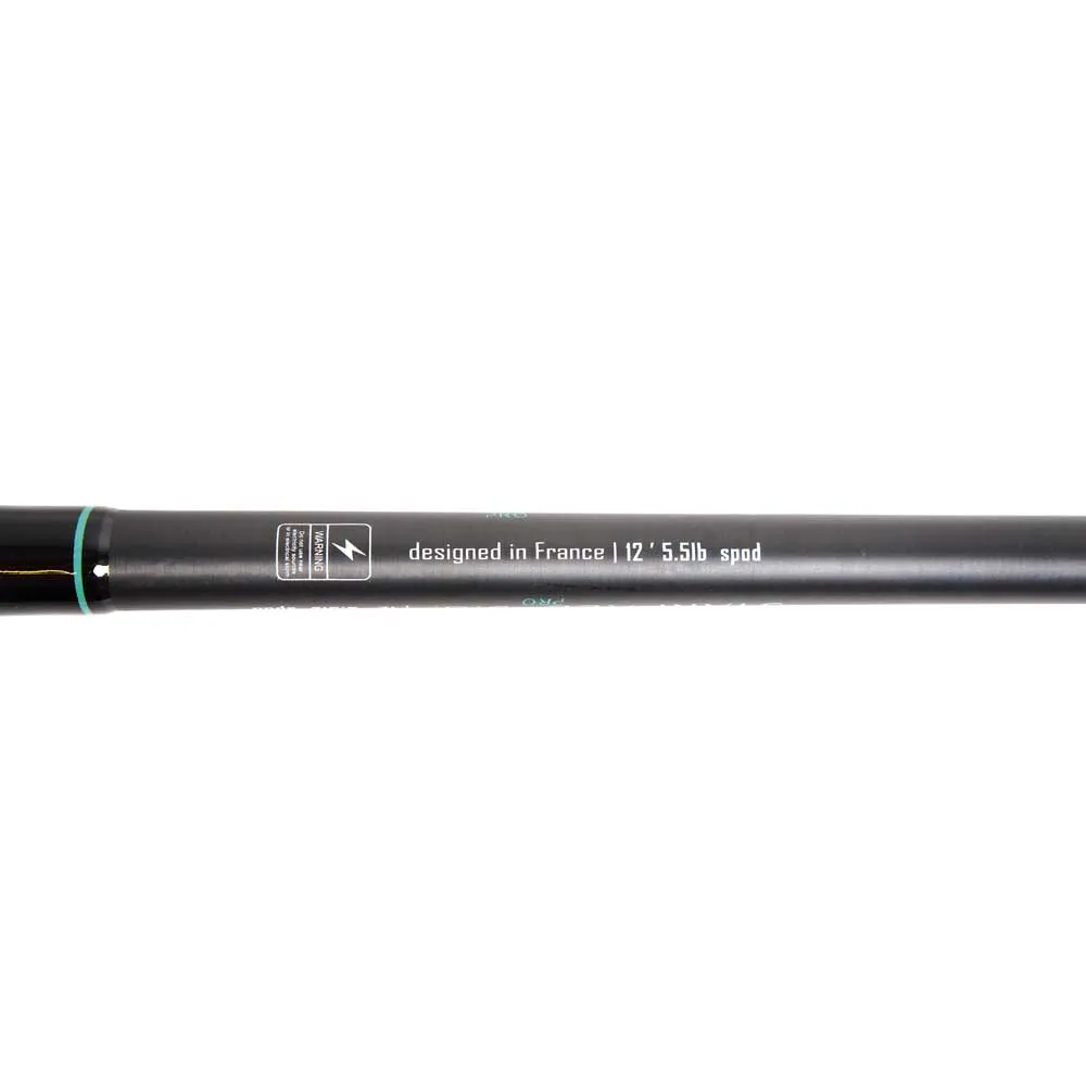Купить Prowess prcrp8924390-2-6 карповая удочка Starfall Pro LTD DG Spod Black 150x10x10 3.9 m 7ft.ru в интернет магазине Семь Футов