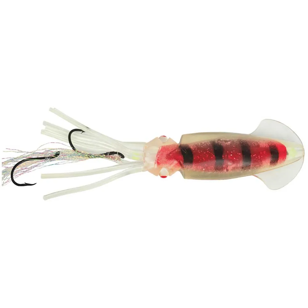 Купить Expert predator 69160bl Мягкий приманка Kamikaze Squiddy 100g Blue 10x7x5 7ft.ru в интернет магазине Семь Футов