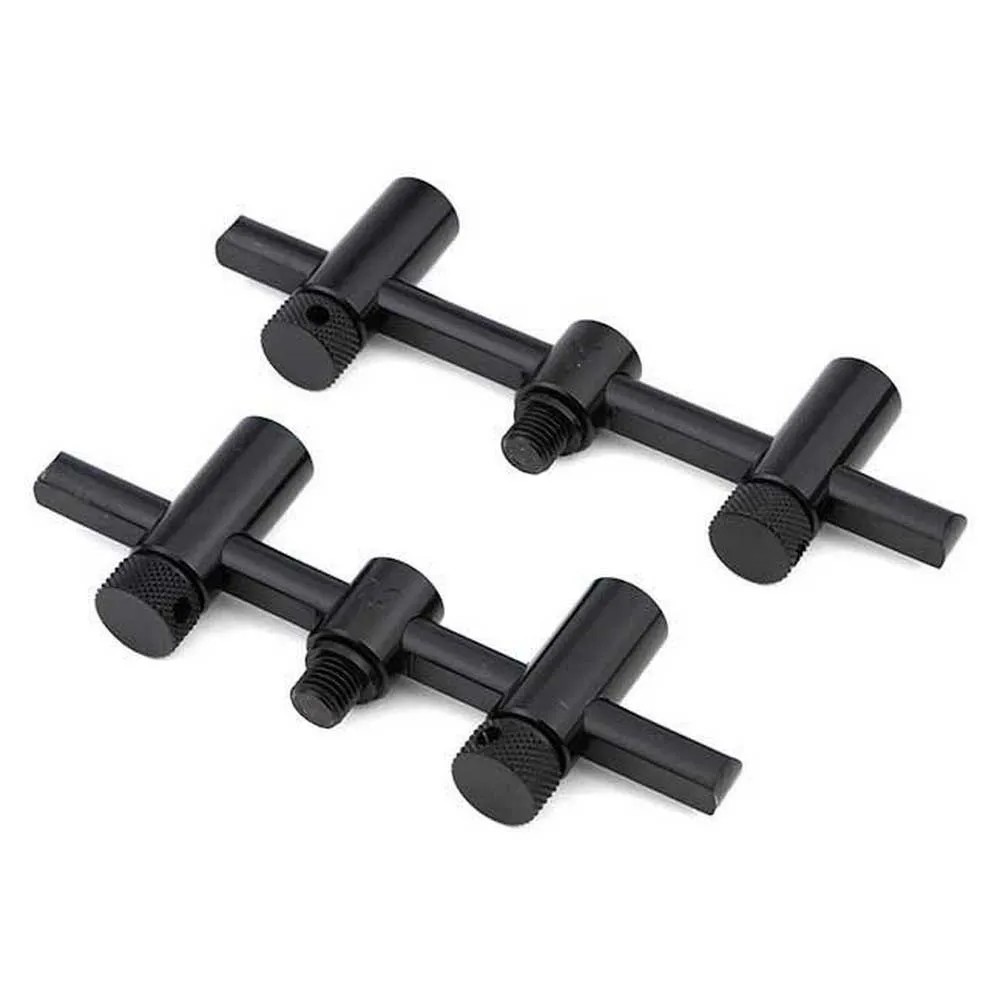 Купить Fox international CBB038 Бар Buzz Black Label Slim Adjustable 3 Black 220-250 mm 7ft.ru в интернет магазине Семь Футов