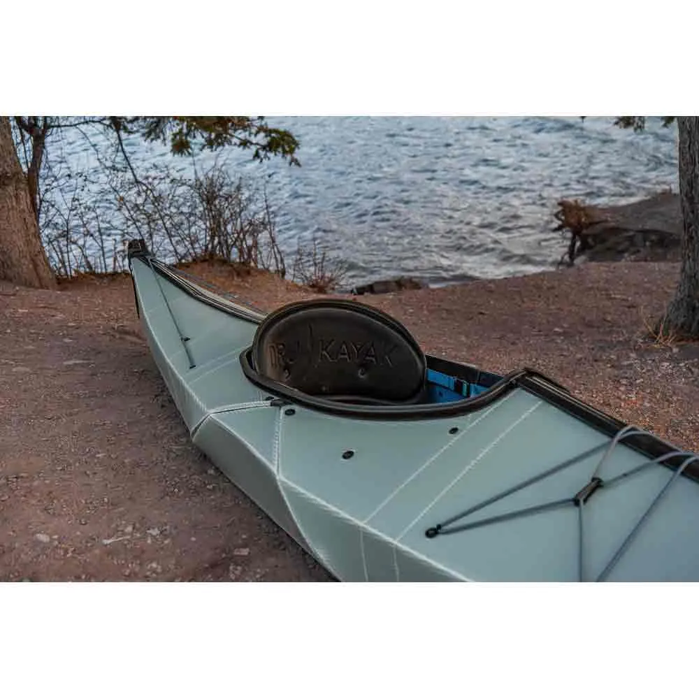 Купить Oru kayak oky102-mst-st-01 складная байдарка Bay st Mistridge / Storme 84x36x74 373 x 64 cm 7ft.ru в интернет магазине Семь Футов