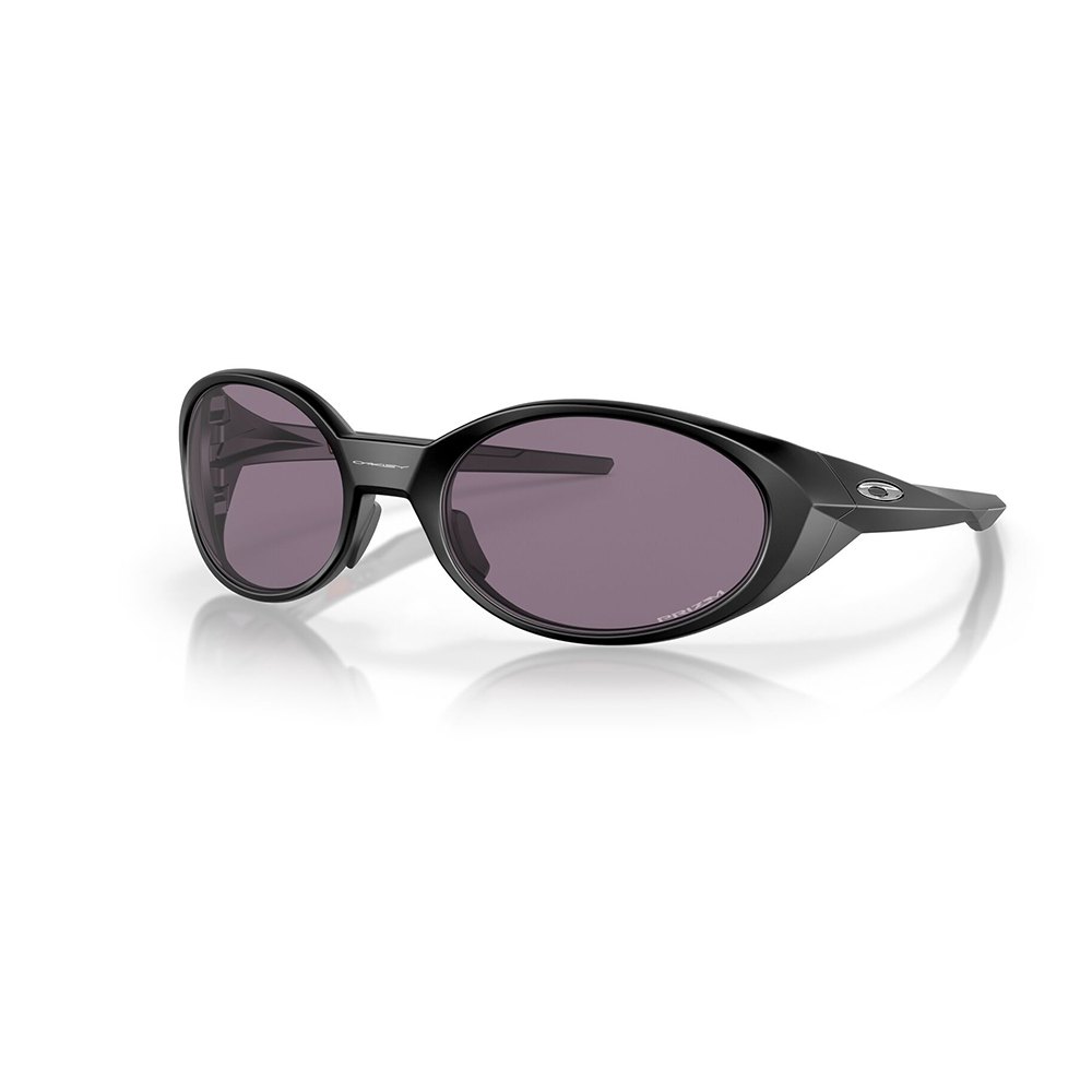 Купить Oakley OO9438-0158 Eyejacket Redux Prizm Gray Солнцезащитные Очки Matte Black Prizm Grey/CAT3 7ft.ru в интернет магазине Семь Футов