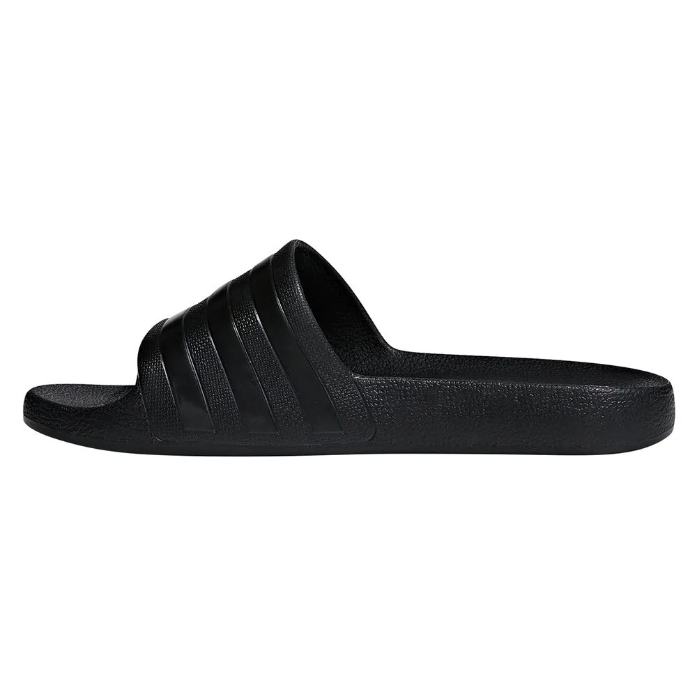 Купить adidas f35550/9 Шлёпанцы Adilette Aqua Core Black 32x20x10 EU 43 7ft.ru в интернет магазине Семь Футов