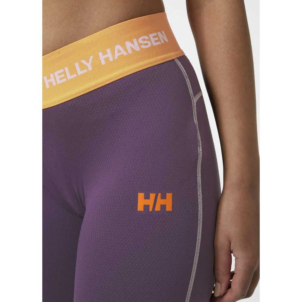 Купить Helly hansen 49394_670-l Термоштаны Lifa active Amethyst 20x15x5 7ft.ru в интернет магазине Семь Футов