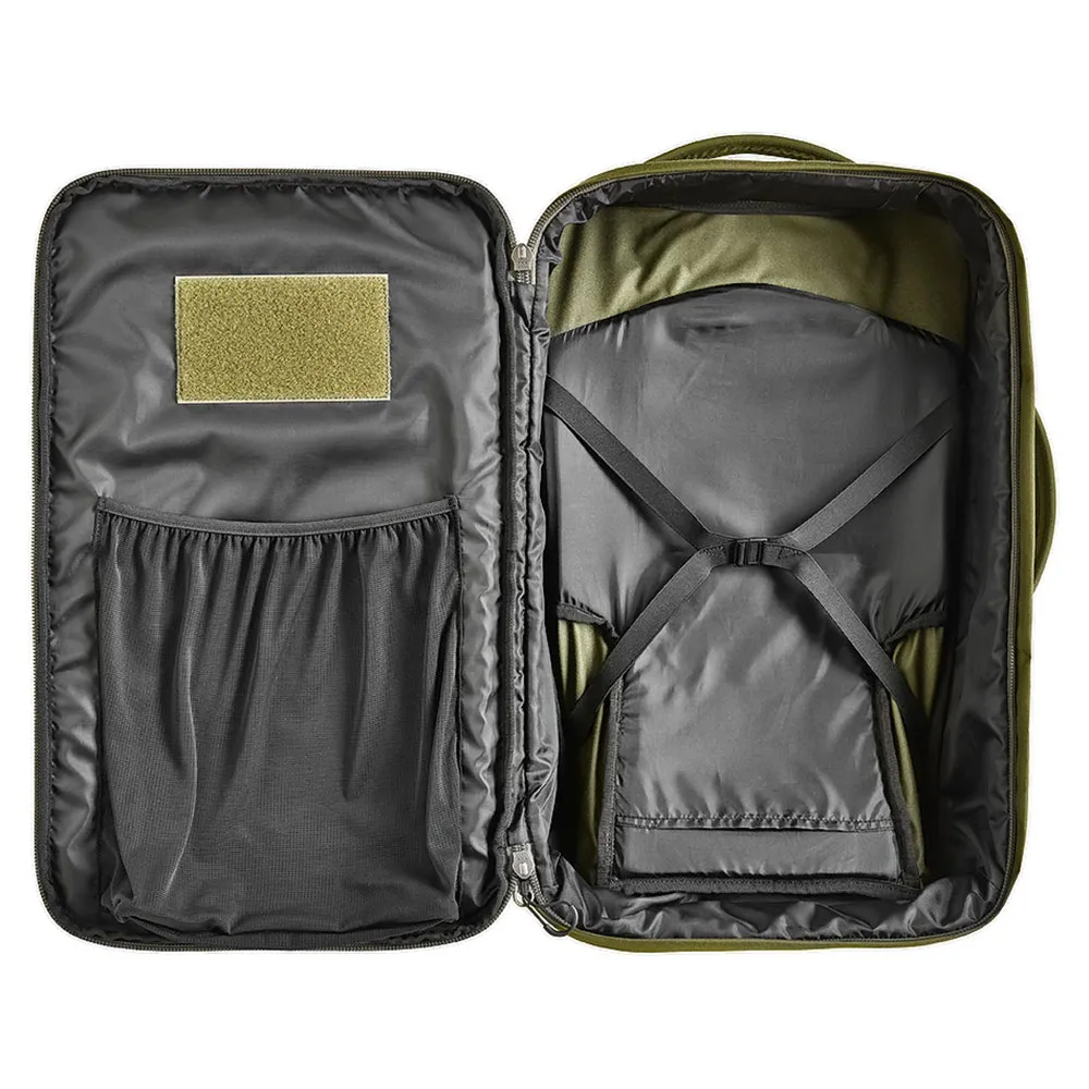 Купить Bergara A04951 Рюкзак Traveller 30L  Khaki 7ft.ru в интернет магазине Семь Футов
