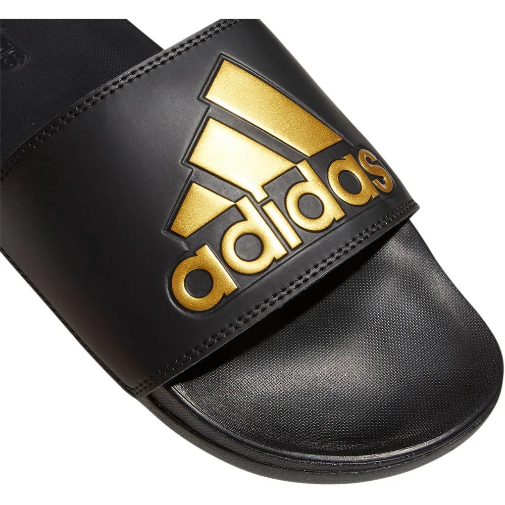 Купить adidas gy1946/12 Шлёпанцы Adilette Comfort Black 32x20x10 EU 47 7ft.ru в интернет магазине Семь Футов