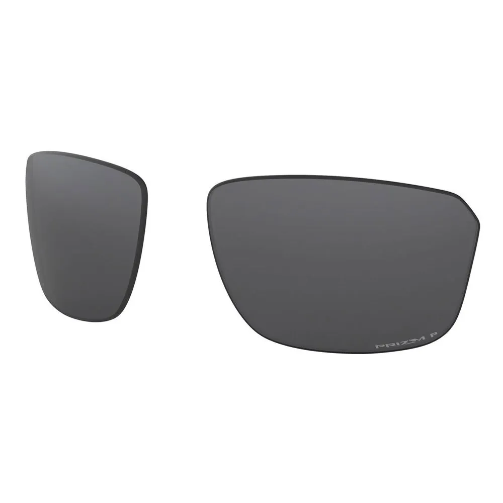 Купить Oakley 102-990-002 Split Shot Сменные Линзы  Black Prizm Black Polarized/CAT3 7ft.ru в интернет магазине Семь Футов